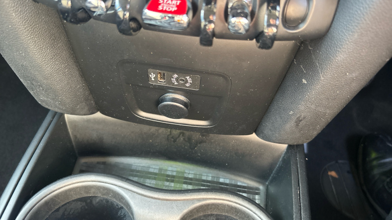 MINI Countryman 1.5 Cooper 5dr Petrol Hatchback